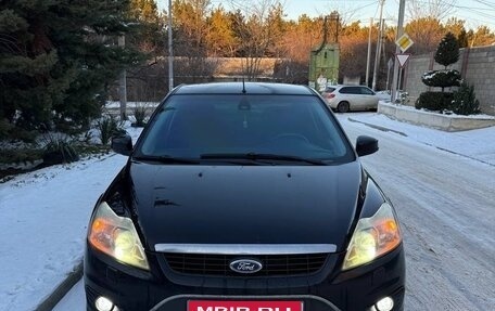 Ford Focus II рестайлинг, 2008 год, 660 000 рублей, 1 фотография