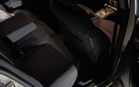 Opel Vectra C рестайлинг, 2007 год, 460 000 рублей, 6 фотография