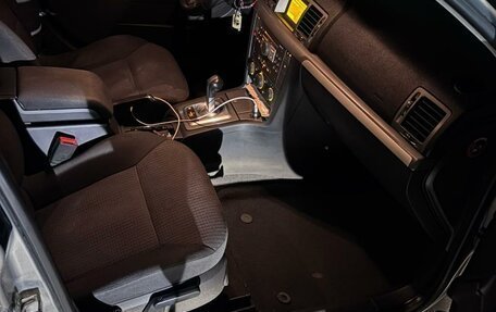 Opel Vectra C рестайлинг, 2007 год, 460 000 рублей, 11 фотография