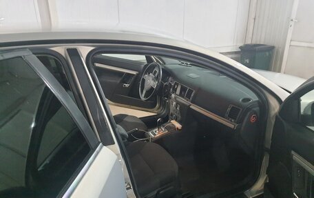 Opel Vectra C рестайлинг, 2007 год, 460 000 рублей, 17 фотография