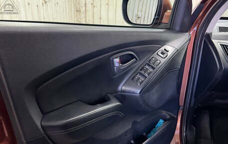 Hyundai ix35 I рестайлинг, 2014 год, 1 700 000 рублей, 3 фотография