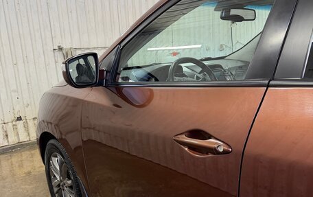 Hyundai ix35 I рестайлинг, 2014 год, 1 700 000 рублей, 9 фотография