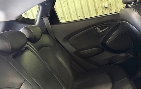 Hyundai ix35 I рестайлинг, 2014 год, 1 700 000 рублей, 8 фотография