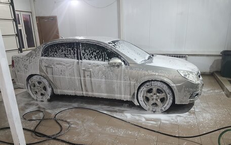 Opel Vectra C рестайлинг, 2007 год, 460 000 рублей, 18 фотография