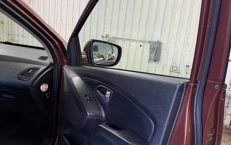 Hyundai ix35 I рестайлинг, 2014 год, 1 700 000 рублей, 6 фотография