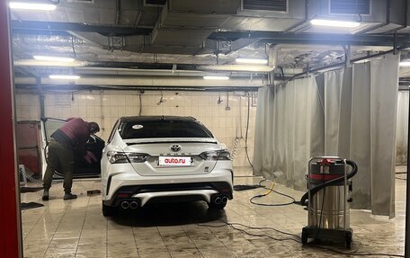 Toyota Camry, 2021 год, 4 000 000 рублей, 7 фотография