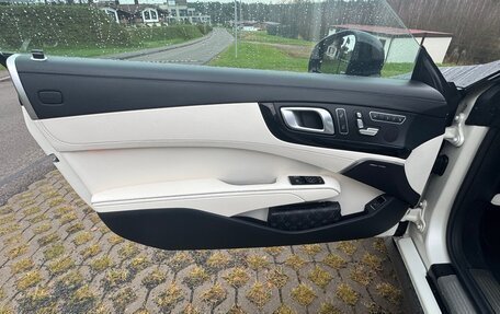 Mercedes-Benz SL-Класс AMG, 2015 год, 8 150 000 рублей, 7 фотография