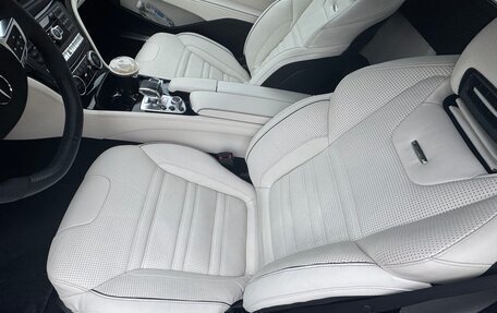 Mercedes-Benz SL-Класс AMG, 2015 год, 8 150 000 рублей, 8 фотография