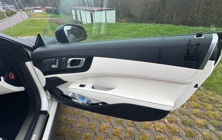 Mercedes-Benz SL-Класс AMG, 2015 год, 8 150 000 рублей, 9 фотография