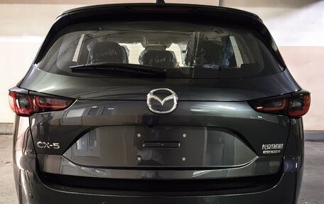 Mazda CX-5 II, 2025 год, 2 850 000 рублей, 3 фотография