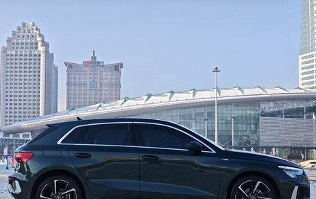 Audi A3, 2022 год, 2 230 060 рублей, 4 фотография