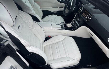 Mercedes-Benz SL-Класс AMG, 2015 год, 8 150 000 рублей, 10 фотография