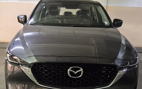 Mazda CX-5 II, 2025 год, 2 850 000 рублей, 2 фотография
