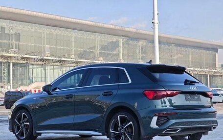 Audi A3, 2022 год, 2 230 060 рублей, 7 фотография