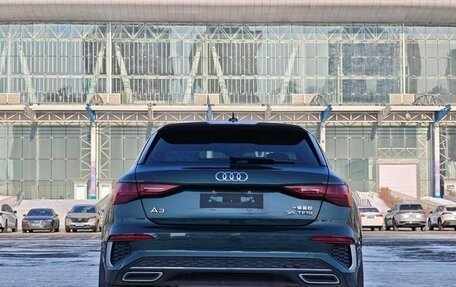 Audi A3, 2022 год, 2 230 060 рублей, 6 фотография