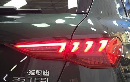 Audi A3, 2022 год, 2 230 060 рублей, 10 фотография