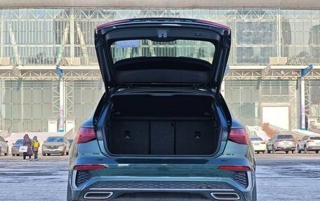 Audi A3, 2022 год, 2 230 060 рублей, 11 фотография