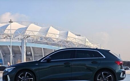 Audi A3, 2022 год, 2 230 060 рублей, 8 фотография