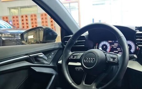 Audi A3, 2022 год, 2 230 060 рублей, 16 фотография