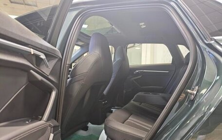 Audi A3, 2022 год, 2 230 060 рублей, 14 фотография