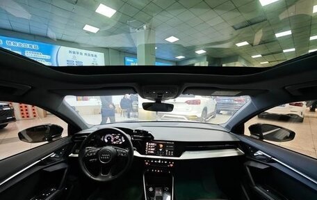 Audi A3, 2022 год, 2 230 060 рублей, 15 фотография