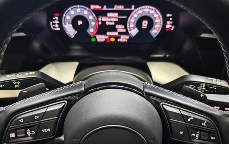 Audi A3, 2022 год, 2 230 060 рублей, 17 фотография