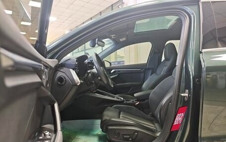 Audi A3, 2022 год, 2 230 060 рублей, 13 фотография