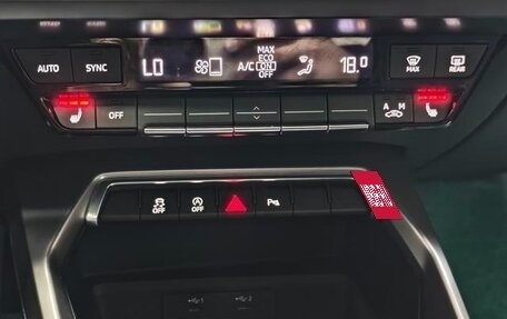 Audi A3, 2022 год, 2 230 060 рублей, 21 фотография