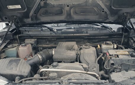 Hummer H3, 2008 год, 2 230 000 рублей, 11 фотография