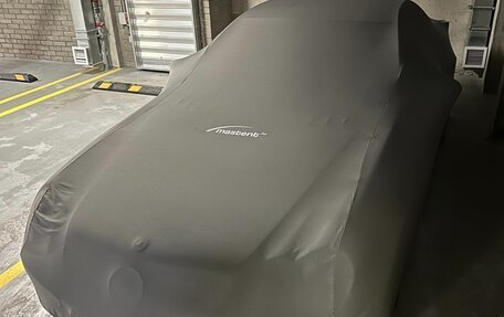 Mercedes-Benz SL-Класс, 2002 год, 1 700 000 рублей, 8 фотография