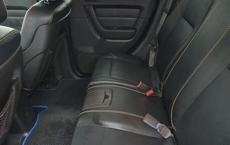 Hummer H3, 2008 год, 2 230 000 рублей, 9 фотография