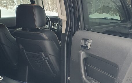 Hummer H3, 2008 год, 2 230 000 рублей, 13 фотография