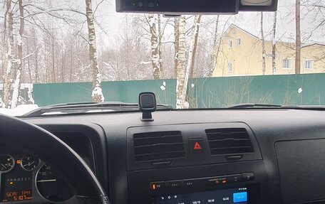 Hummer H3, 2008 год, 2 230 000 рублей, 7 фотография