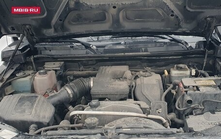 Hummer H3, 2008 год, 2 230 000 рублей, 12 фотография