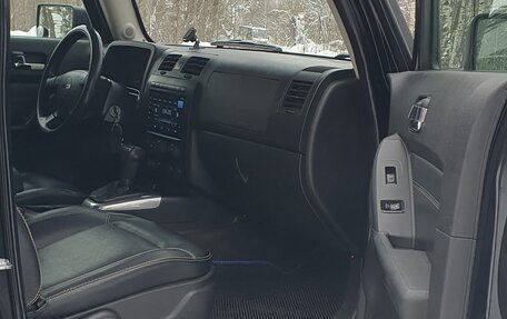 Hummer H3, 2008 год, 2 230 000 рублей, 14 фотография