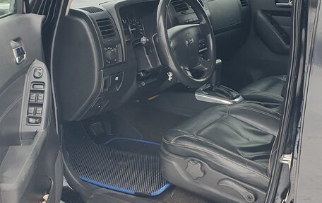 Hummer H3, 2008 год, 2 230 000 рублей, 18 фотография