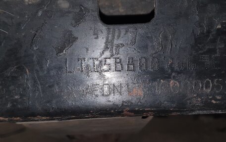 Hummer H3, 2008 год, 2 230 000 рублей, 25 фотография