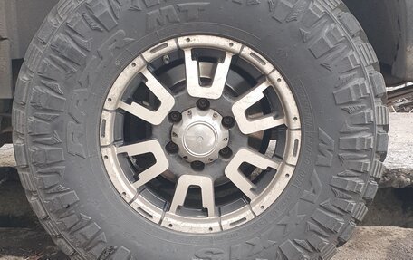 Hummer H3, 2008 год, 2 230 000 рублей, 28 фотография