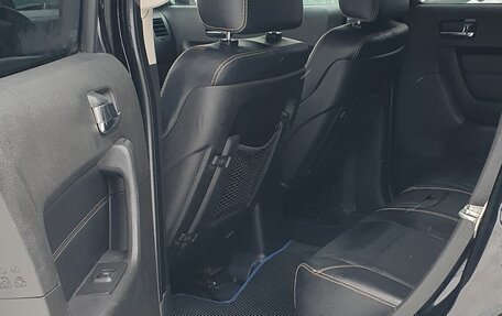 Hummer H3, 2008 год, 2 230 000 рублей, 17 фотография