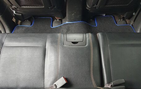 Hummer H3, 2008 год, 2 230 000 рублей, 22 фотография