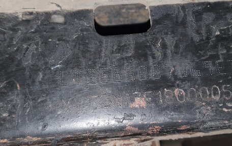 Hummer H3, 2008 год, 2 230 000 рублей, 27 фотография