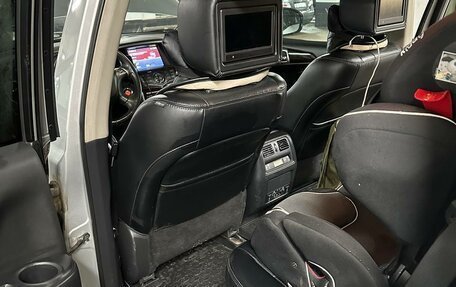 Nissan Pathfinder, 2015 год, 1 290 000 рублей, 13 фотография