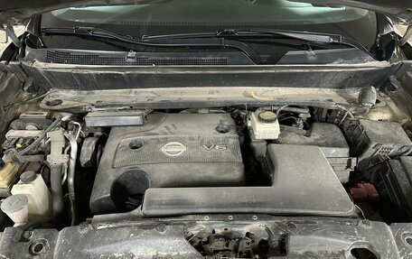 Nissan Pathfinder, 2015 год, 1 290 000 рублей, 17 фотография