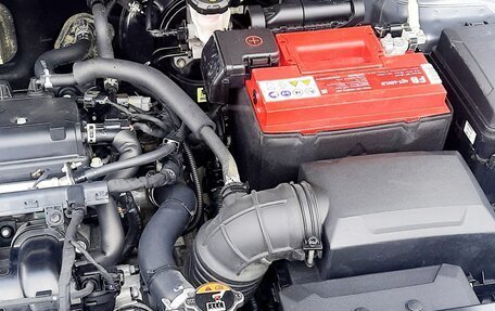 Hyundai Solaris II рестайлинг, 2019 год, 1 870 000 рублей, 7 фотография