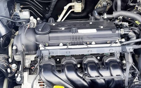 Hyundai Solaris II рестайлинг, 2019 год, 1 870 000 рублей, 8 фотография