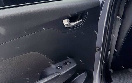 Hyundai Solaris II рестайлинг, 2019 год, 1 870 000 рублей, 11 фотография