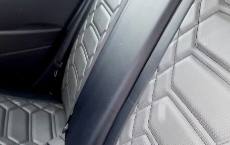 Hyundai Solaris II рестайлинг, 2019 год, 1 870 000 рублей, 13 фотография