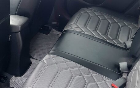 Hyundai Solaris II рестайлинг, 2019 год, 1 870 000 рублей, 12 фотография