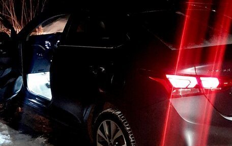 Hyundai Solaris II рестайлинг, 2019 год, 1 870 000 рублей, 20 фотография