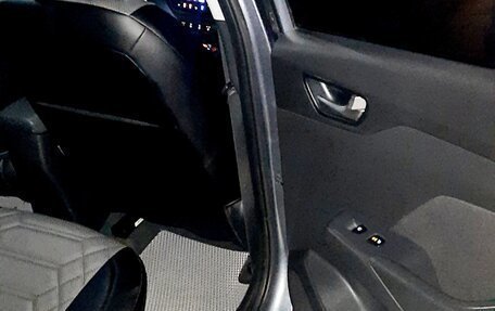 Hyundai Solaris II рестайлинг, 2019 год, 1 870 000 рублей, 24 фотография